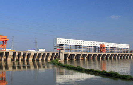 水利水電行業(yè),鋼結(jié)構(gòu)質(zhì)量檢測